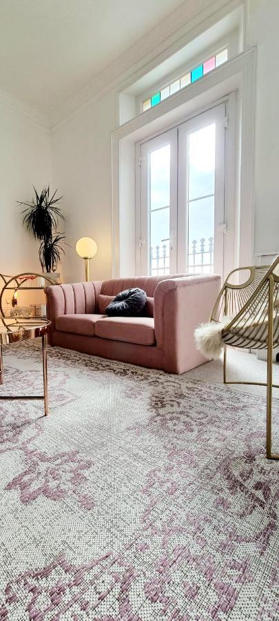 Elegant 5 Bed 4 Bath 'Vogue House' Parisian Style Home Margate Luaran gambar